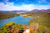 Hoedong Reservoir