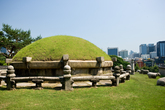 Seonneung Royal Tomb