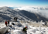 2012 Nationwide Muju Tour Photos Competition