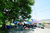 Damyang Fiveday Market