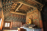 Unmunsa Temple
