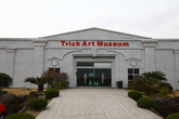 Trick Art Museum