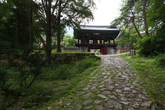 Namjangsa Temple