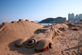 Sand Festival 