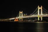 Busan Gwangandaegyo Bridge