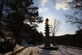 Unjusa Temple
