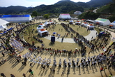 2011 Millennial Anniversary of the Tripitaka Koreana