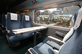 Korea Train Express (KTX)