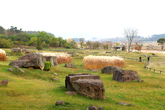 Gochang Dolmen Site
