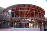 Hwacheon Wood Cultural Experience Center