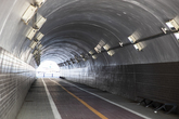 Haemang Tunnel in Gunsan