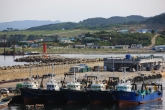 Guryongpo Port