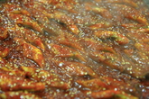 Namgang Eel Dish in Jinju