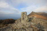 Mt. Mudeungsan