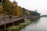 Gwanggyo Lake Park