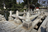 Seonjukgyo Bridge 