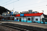 Jeongdongjin Station