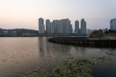 Gwanggyo Lake Park