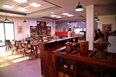 Sancheoneo Coffee Museum