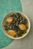 Miyeokguk(Seaweed Soup)
