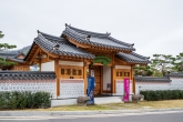 한국궁중꽃박물관