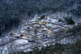 Naesosa Temple