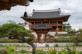 Sejong National Arboretum