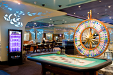 Seven Luck Casino in Busan 