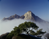 Bukhansan Moutain Bukhansan Moutain
