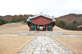 Myeongneung, King Sukjong