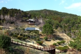 Tongyeong Yi Sun-Sin Park