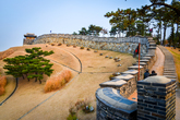 Suwon Hwaseong Fortress 