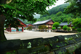 Seonunsa Temple