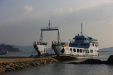 Galduhang Port
