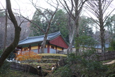 Seonamsa Temple