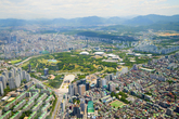 서울전경