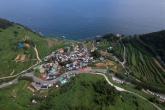 Nammyeon Coastal Road