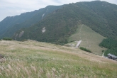 Ganwoljae Pass