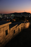 Seoul Fortress