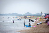 Dongho Beach