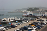 Nokdonghang Harbor