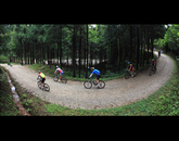 Jangseong Chukryeong Mountain Recreation Forest Jangseong Chukryeong Mountain Recreation Forest