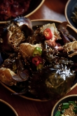 Dolge Jang(Marinated Stone Crab)