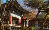 Seoul Gilsangsa Temple
