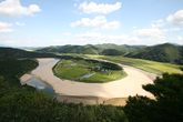 Hoeryongpo Bay