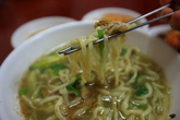 Kalguksu-Hand-made Noodles