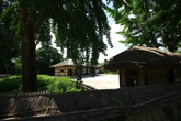 Gwanghalluwon Garden