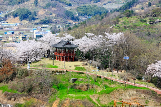 Hadong Park