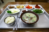 Gom Tang-Beaf Stock Soup