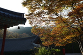 Bogyeongsa Temple